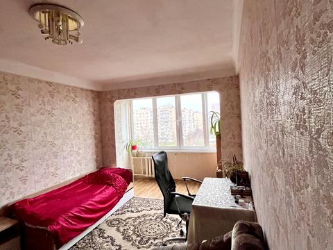 квартира по адресу Зои Гайдай ул., 2-А