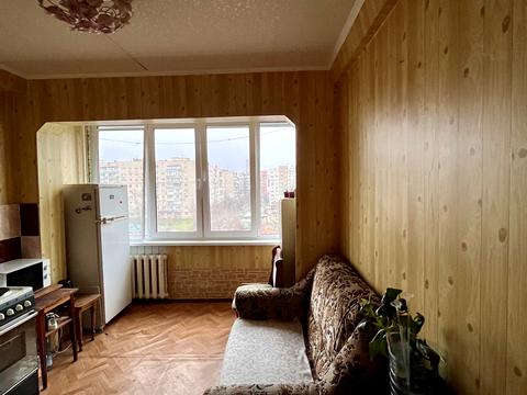 квартира по адресу Зои Гайдай ул., 2-А