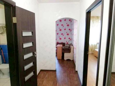 квартира по адресу Комбинатная ул. (Комбінатна), 25-А