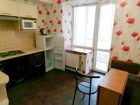 квартира по адресу Комбинатная ул. (Комбінатна), 25-А