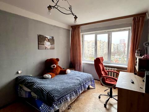 квартира за адресою Зої Гайдай вул., 2-А