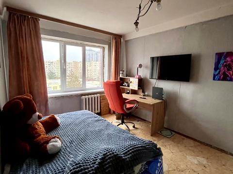 квартира по адресу Зои Гайдай ул., 2-А