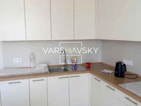 квартира по адресу Олеся Бердника ул., 1-Д