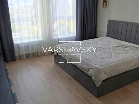 квартира по адресу Олеся Бердника ул., 1-Д