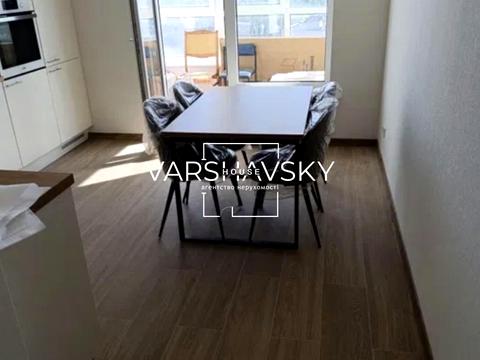 квартира по адресу Олеся Бердника ул., 1-Д