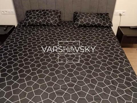 квартира по адресу Олеся Бердника ул., 1-Д