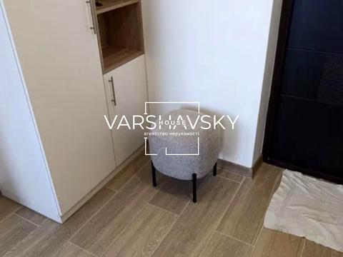 квартира по адресу Олеся Бердника ул., 1-Д