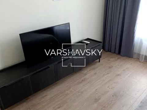 квартира по адресу Олеся Бердника ул., 1-Д