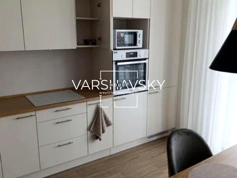 квартира по адресу Олеся Бердника ул., 1-Д