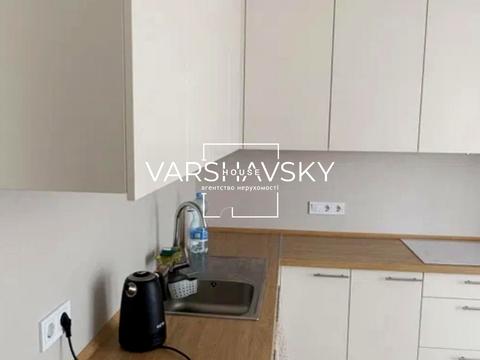 квартира по адресу Олеся Бердника ул., 1-Д