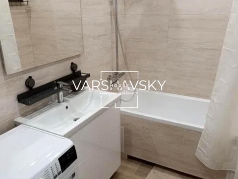 квартира по адресу Олеся Бердника ул., 1-Д