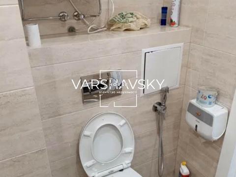 квартира по адресу Олеся Бердника ул., 1-Д