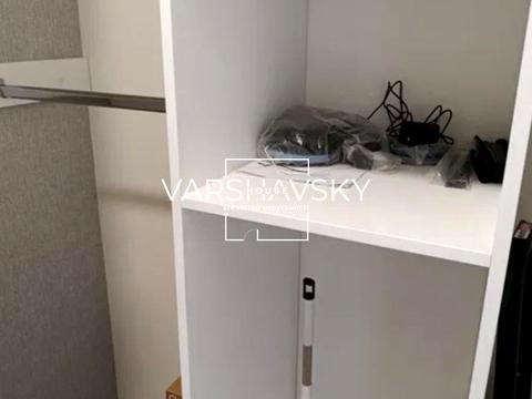 квартира по адресу Олеся Бердника ул., 1-Д