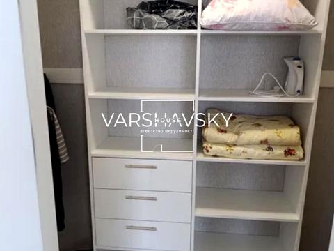 квартира по адресу Олеся Бердника ул., 1-Д