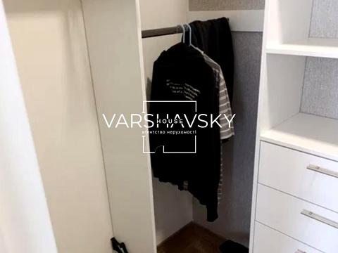 квартира по адресу Олеся Бердника ул., 1-Д