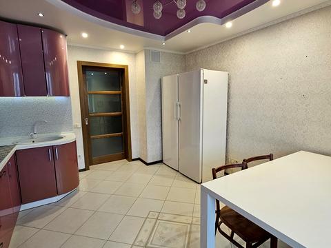 квартира по адресу Миколи Хвильового ул., 1