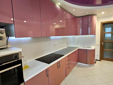 квартира по адресу Миколи Хвильового ул., 1