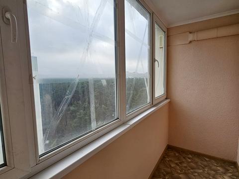 квартира по адресу Миколи Хвильового ул., 1