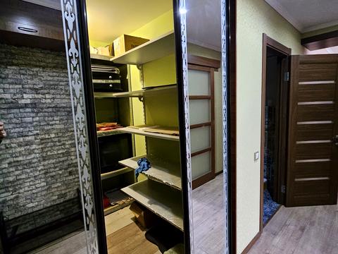 квартира по адресу Миколи Хвильового ул., 1