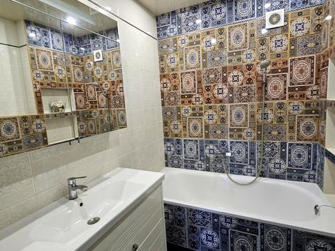 квартира по адресу Миколи Хвильового ул., 1