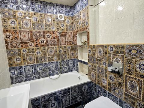 квартира по адресу Миколи Хвильового ул., 1