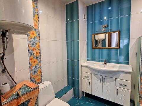 квартира по адресу Миколи Хвильового ул., 1