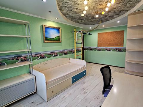 квартира по адресу Миколи Хвильового ул., 1