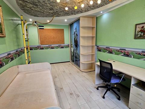 квартира по адресу Миколи Хвильового ул., 1