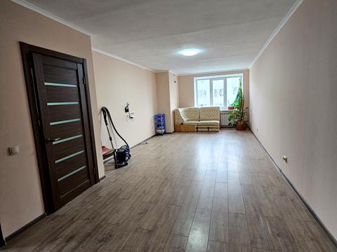 квартира по адресу Миколи Хвильового ул., 1