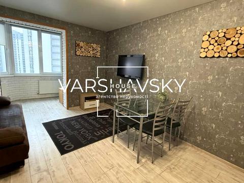 квартира по адресу Оксамытовая ул., 20-А