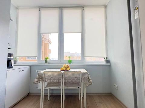 квартира по адресу Абрикосовая ул., 1в