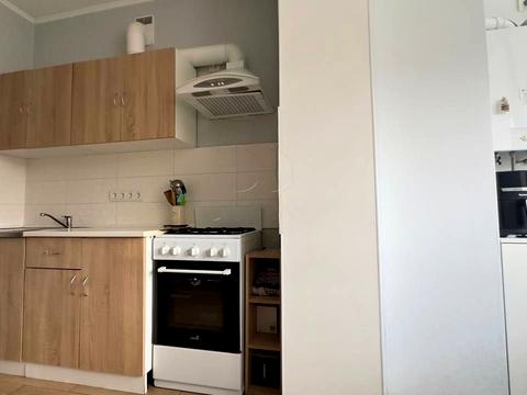 квартира по адресу Абрикосовая ул., 1в