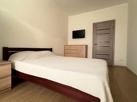 квартира по адресу Абрикосовая ул., 1в