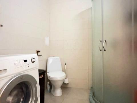 квартира по адресу Абрикосовая ул., 1в