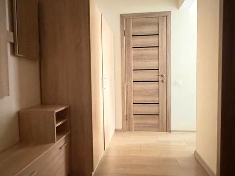 квартира по адресу Абрикосовая ул., 1в