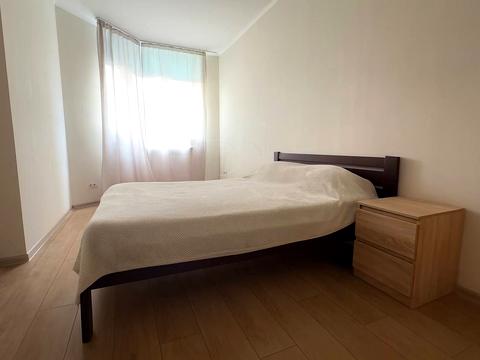 квартира по адресу Абрикосовая ул., 1в