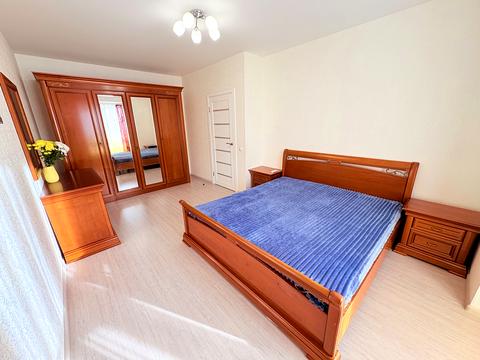 квартира по адресу Леси Украинки бульв., 12