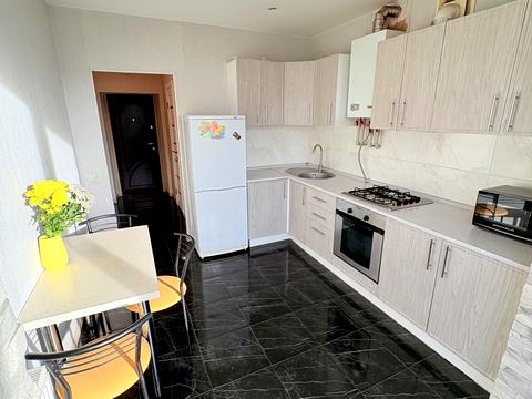 квартира по адресу Леси Украинки бульв., 12