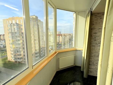 квартира по адресу Леси Украинки бульв., 12