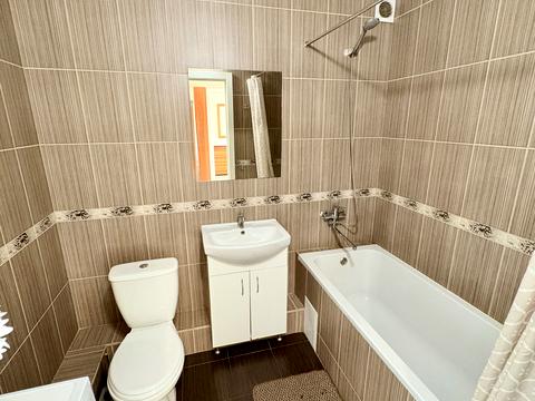 квартира по адресу Леси Украинки бульв., 12