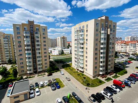 квартира по адресу Леси Украинки бульв., 12