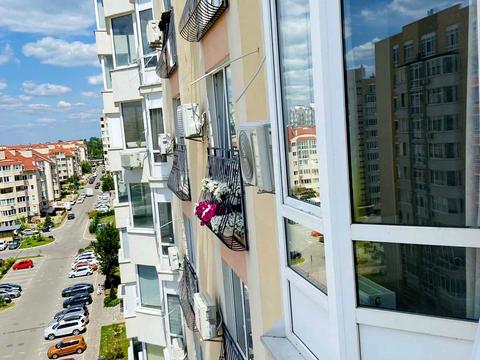 квартира по адресу Леси Украинки бульв., 12