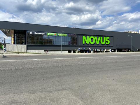 квартира по адресу Леси Украинки бульв., 12