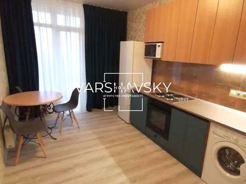 квартира по адресу Кадетский Гай ул., 12