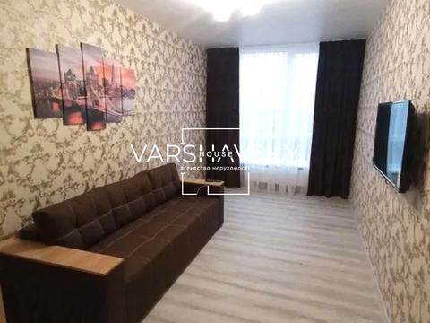 квартира по адресу Кадетский Гай ул., 12