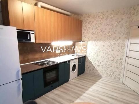 квартира по адресу Кадетский Гай ул., 12