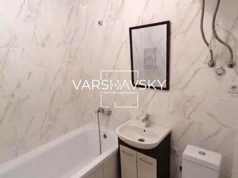 квартира по адресу Кадетский Гай ул., 12