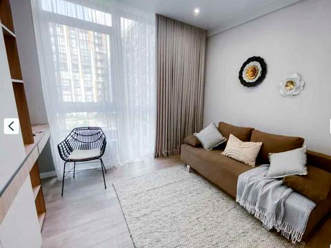 квартира по адресу Предславинская ул., 44