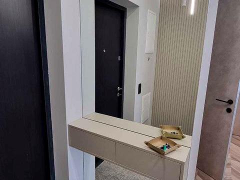 квартира по адресу Предславинская ул., 44