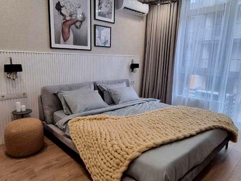 квартира по адресу Предславинская ул., 44